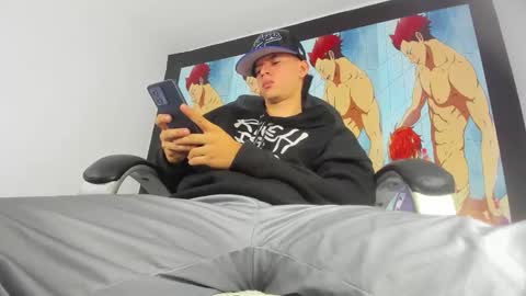 Fran online show from January 12, 2026, 4:07 am