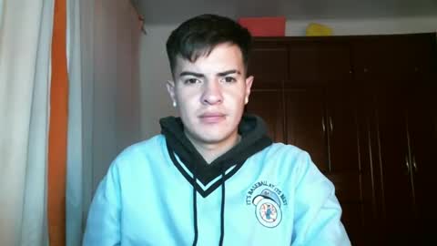 franccesco_699 online show from December 2, 2024, 11:18 pm