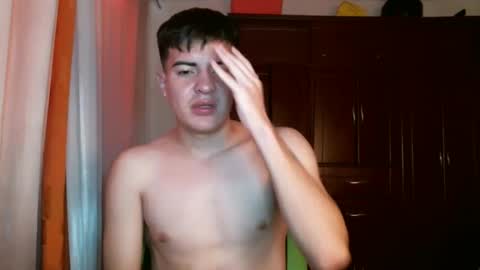 franccesco_699 online show from December 9, 2024, 4:37 pm