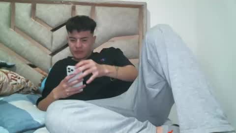 franccesco_699 online show from December 13, 2024, 2:54 am