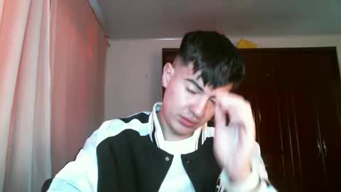 franccesco_699 online show from December 13, 2024, 6:27 pm