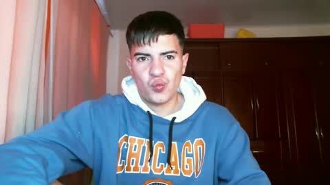 franccesco_699 online show from December 14, 2024, 4:42 pm