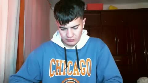 franccesco_699 online show from December 15, 2024, 4:26 pm
