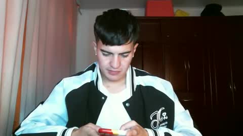 franccesco_699 online show from December 21, 2024, 5:51 pm