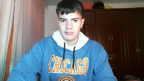 franccesco_699 online show from December 22, 2024, 4:27 pm