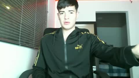 franccesco_699 online show from December 25, 2024, 11:20 pm
