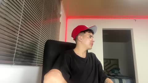franccesco_699 online show from December 28, 2024, 11:48 pm