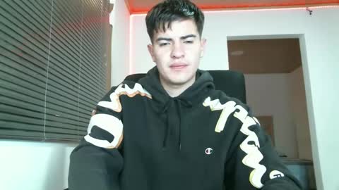 franccesco_699 online show from December 29, 2024, 6:05 pm