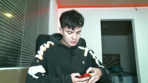 franccesco_699 online show from January 7, 2025, 12:13 am