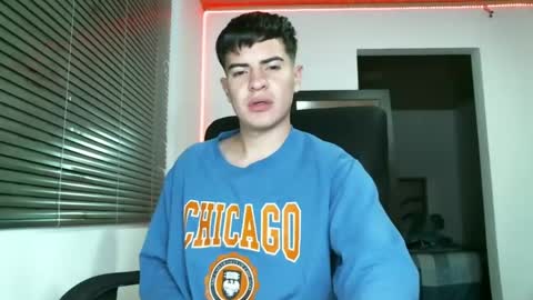 franccesco_699 online show from January 11, 2025, 1:16 am
