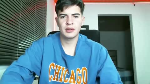 franccesco_699 online show from January 13, 2025, 11:38 pm