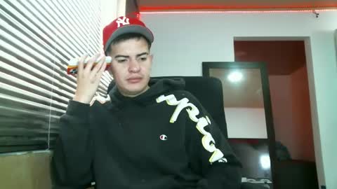 franccesco_699 online show from January 20, 2025, 4:45 pm