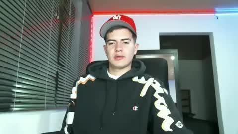 franccesco_699 online show from January 25, 2025, 11:11 pm