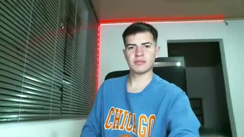 franccesco_699 online show from January 30, 2025, 1:55 am