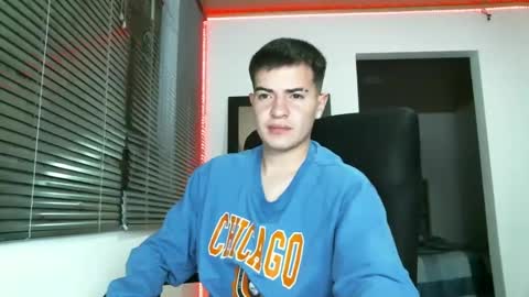 franccesco_699 online show from February 9, 2025, 1:00 am