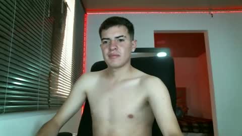 franccesco_699 online show from February 10, 2025, 5:41 pm