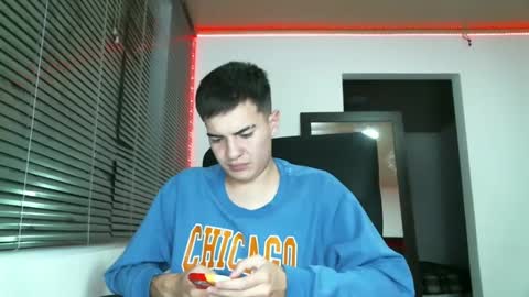 franccesco_699 online show from February 11, 2025, 12:17 am