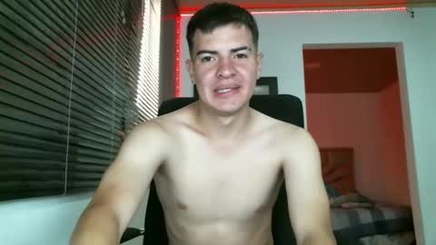 franccesco_699 online show from February 17, 2025, 4:15 pm