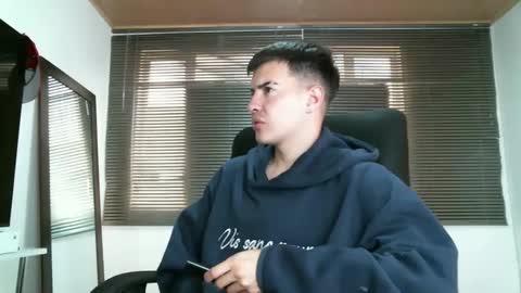 franccesco_699 online show from February 28, 2025, 4:20 pm
