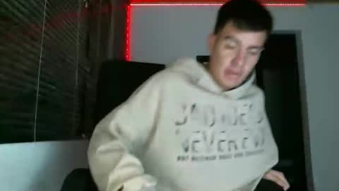 franccesco_699 online show from March 3, 2025, 12:15 am