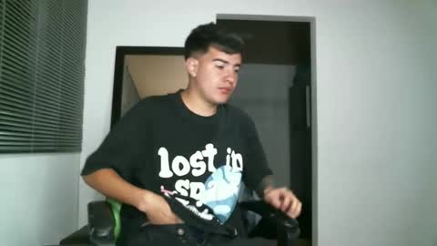 franccesco_699 online show from September 15, 2025, 1:16 am