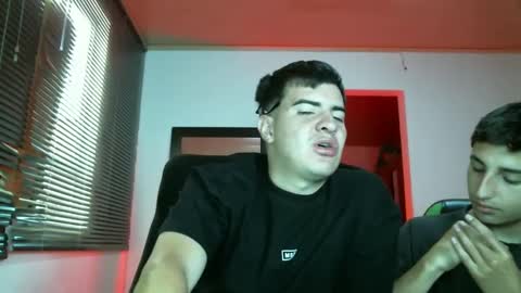franccesco_699 online show from September 15, 2025, 5:02 pm