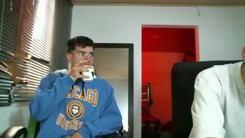 franccesco_699 online show from September 16, 2025, 6:09 pm