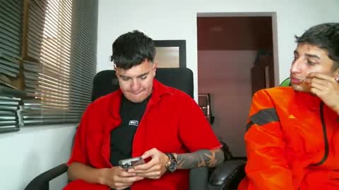 franccesco_699 online show from September 17, 2025, 6:09 pm