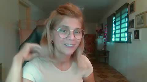 francelune online show from January 18, 2026, 12:31 pm