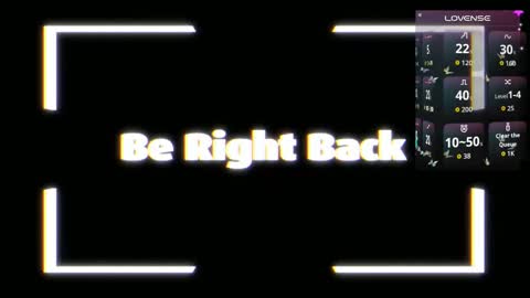 francesca 3 online show from November 2, 2025, 3:42 am