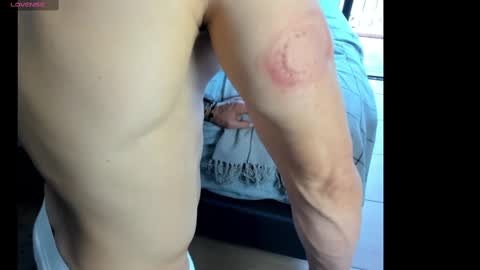 Snapshot of francescaandromeo chatting on October 4, 2025, 5:00 pm karla and Romeo online show from October 4, 2025, 5:00 pm