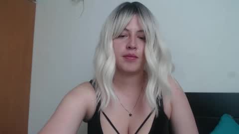 Francesca online show from February 20, 2025, 10:26 pm