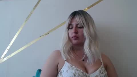 Francesca online show from February 28, 2025, 9:12 pm