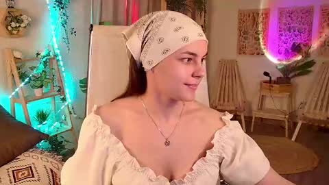 Francesca online show from May 16, 2026, 10:36 am