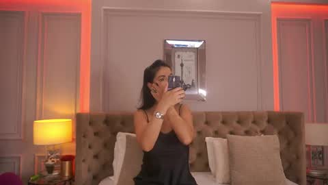 Snapshot of francescadante chatting on June 6, 2026, 5:56 am francescadante online show from June 6, 2026, 5:56 am
