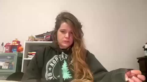 francescafey online show from October 10, 2025, 6:29 pm