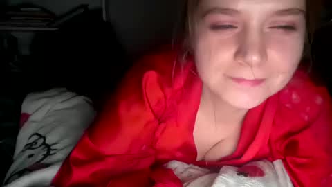 francescafey online show from October 14, 2025, 10:54 pm