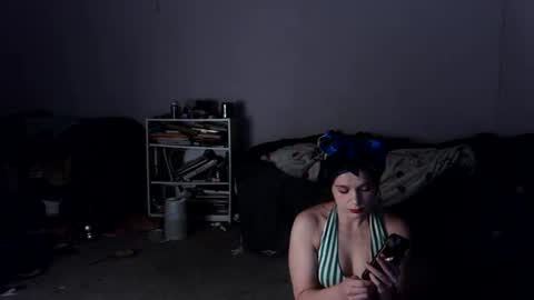 francescafey online show from February 21, 2026, 5:19 am