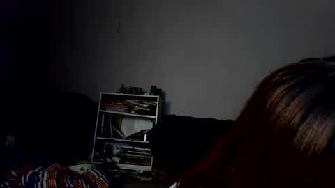 francescafey online show from February 27, 2026, 8:47 am