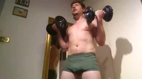 francesco_831115 online show from September 29, 2025, 4:45 pm