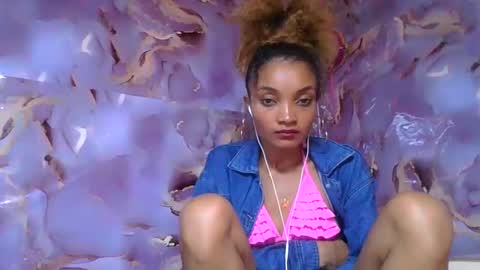 Snapshot of francinoli chatting on June 8, 2026, 2:06 pm Francinoli online show from June 8, 2026, 2:06 pm