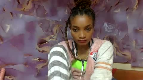 Snapshot of francinoli chatting on June 11, 2026, 12:32 am Francinoli online show from June 11, 2026, 12:32 am