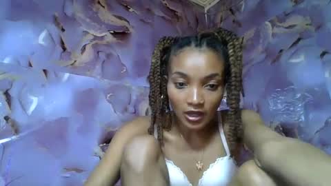 Snapshot of francinoli chatting on June 12, 2026, 4:28 pm Francinoli online show from June 12, 2026, 4:28 pm