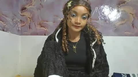 Snapshot of francinoli chatting on July 29, 2026, 6:22 am Francinoli online show from July 29, 2026, 6:22 am