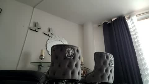 Snapshot of franciscomalin chatting on June 21, 2026, 4:48 am franciscomalin online show from June 21, 2026, 4:48 am