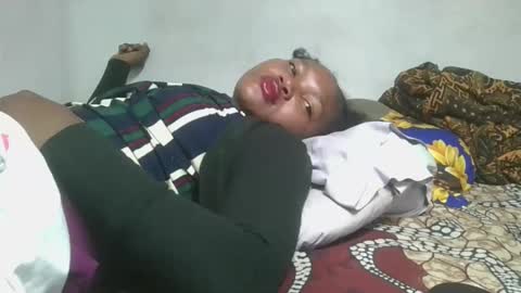 franckamby online show from November 28, 2025, 12:46 am