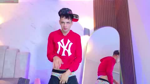 Franco online show from October 5, 2025, 8:18 pm