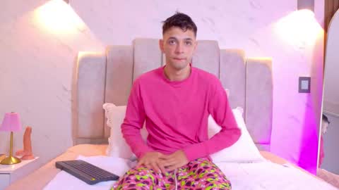 Franco online show from October 10, 2025, 8:41 pm