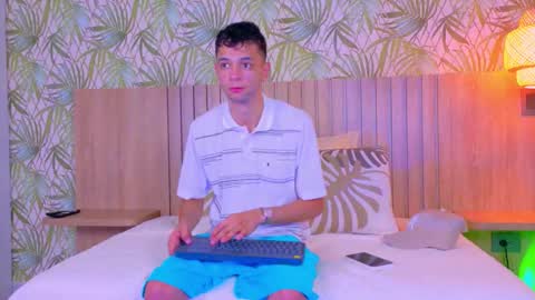 Franco online show from October 27, 2025, 9:08 pm