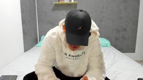 Franco online show from January 26, 2025, 6:17 am